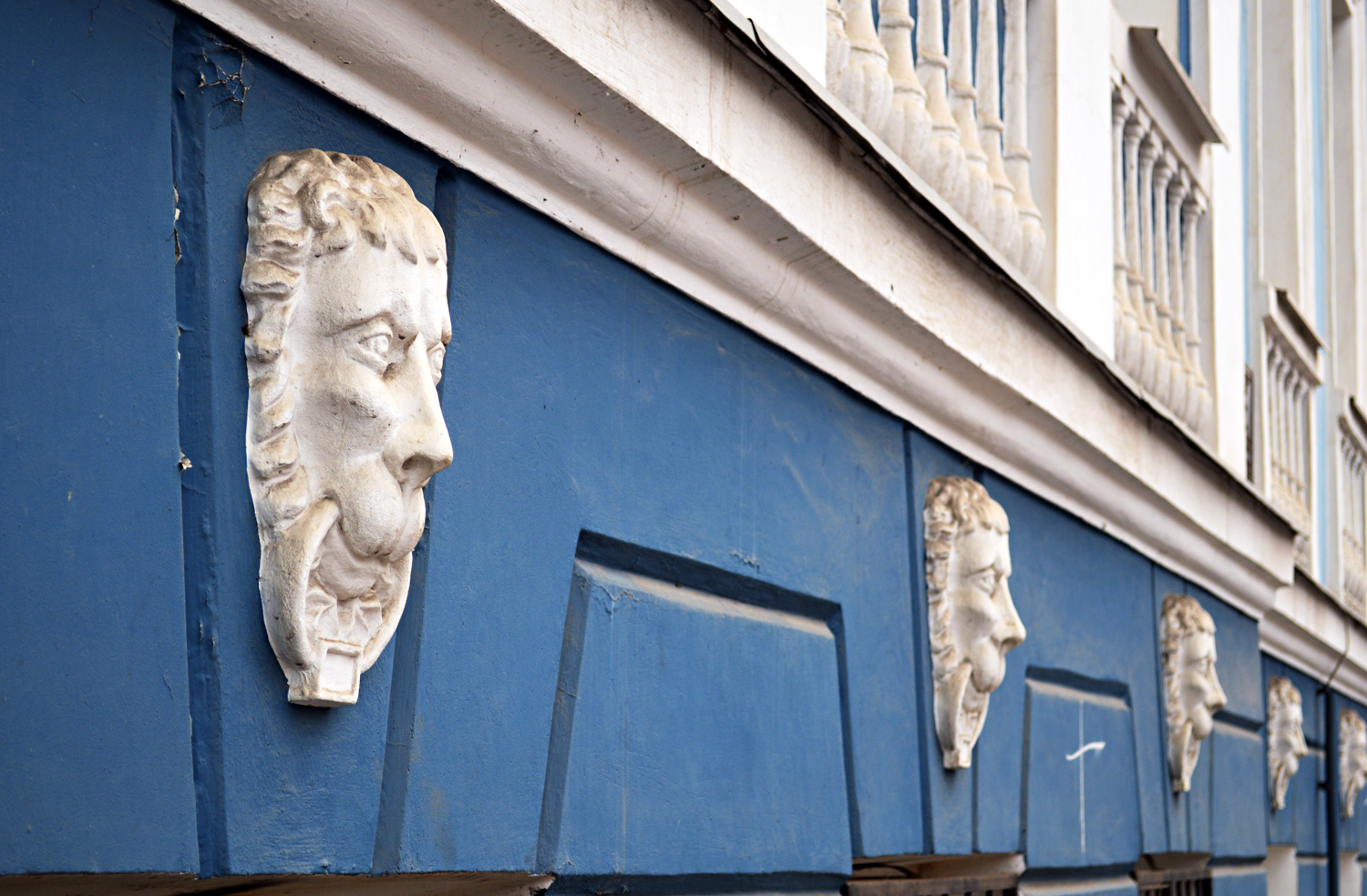 Воронеж, Проспект Революции, 27