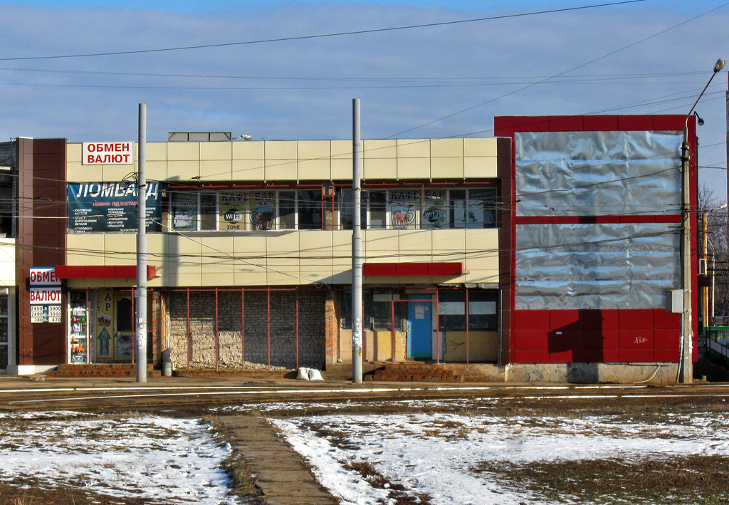 Харьков, Юбилейный проспект, 98