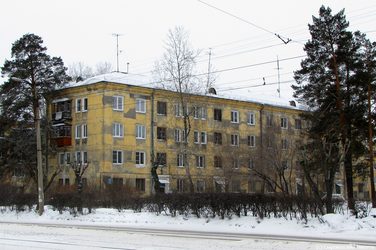 Ангарск, 89 квартал, 11