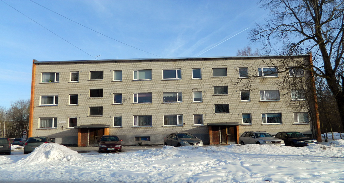 Винни, Sõpruse, 3
