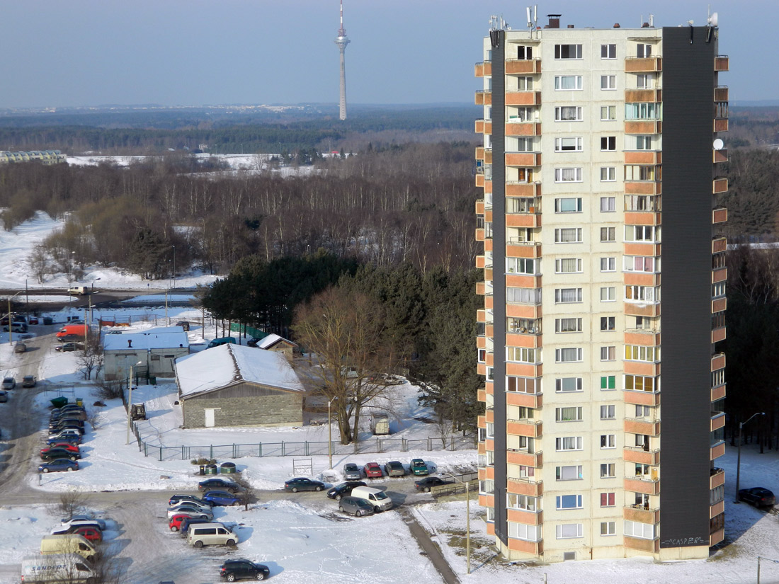 Таллин, Sinimäe, 3