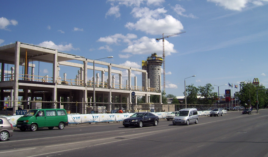Тарту, Turu, 2