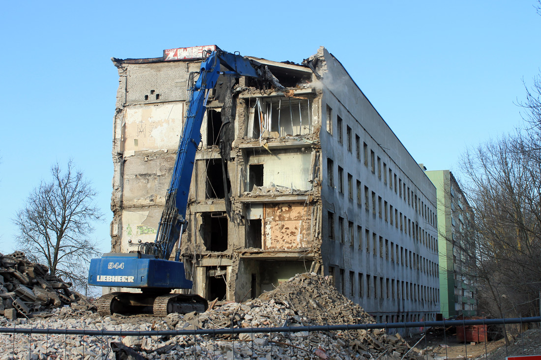 Таллин, Lasnamäe, 4