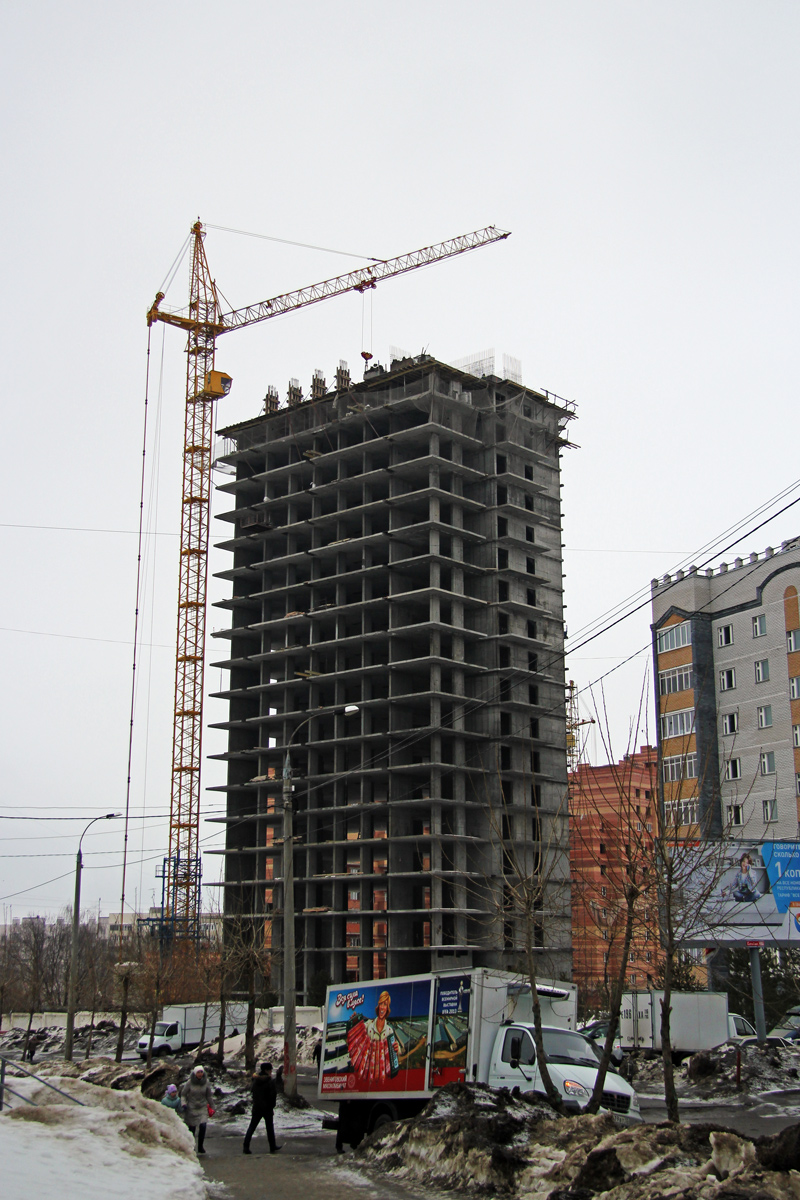Казань, Ноксинский спуск, 10
