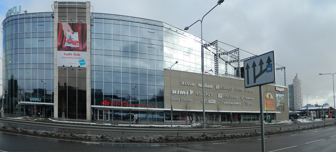 Тарту, Turu, 2