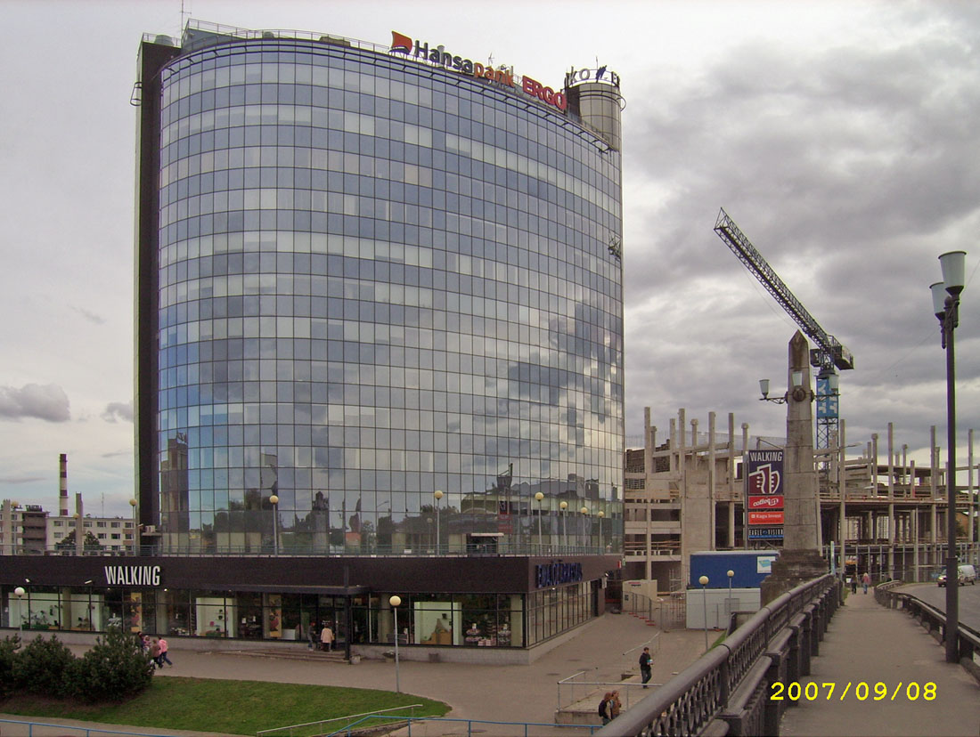 Тарту, Soola, 8