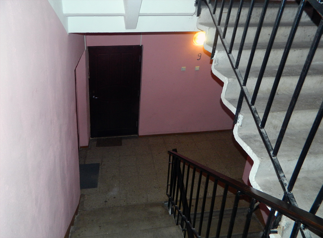 Tartu, Ropka, 8