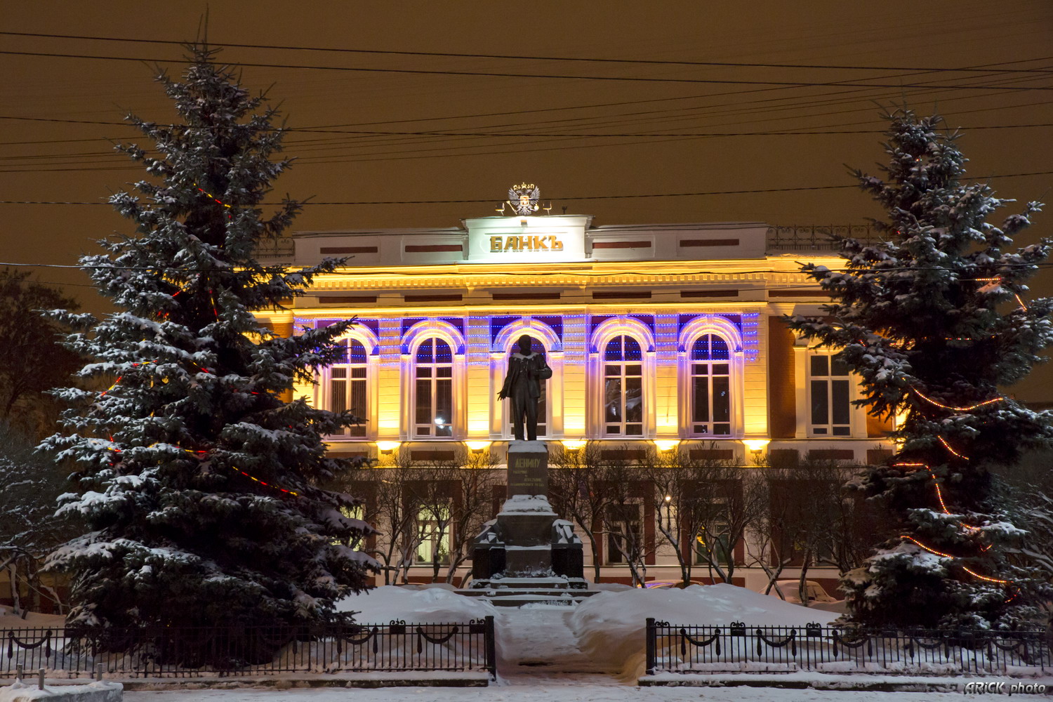 Владимир, Большая Московская улица, 29