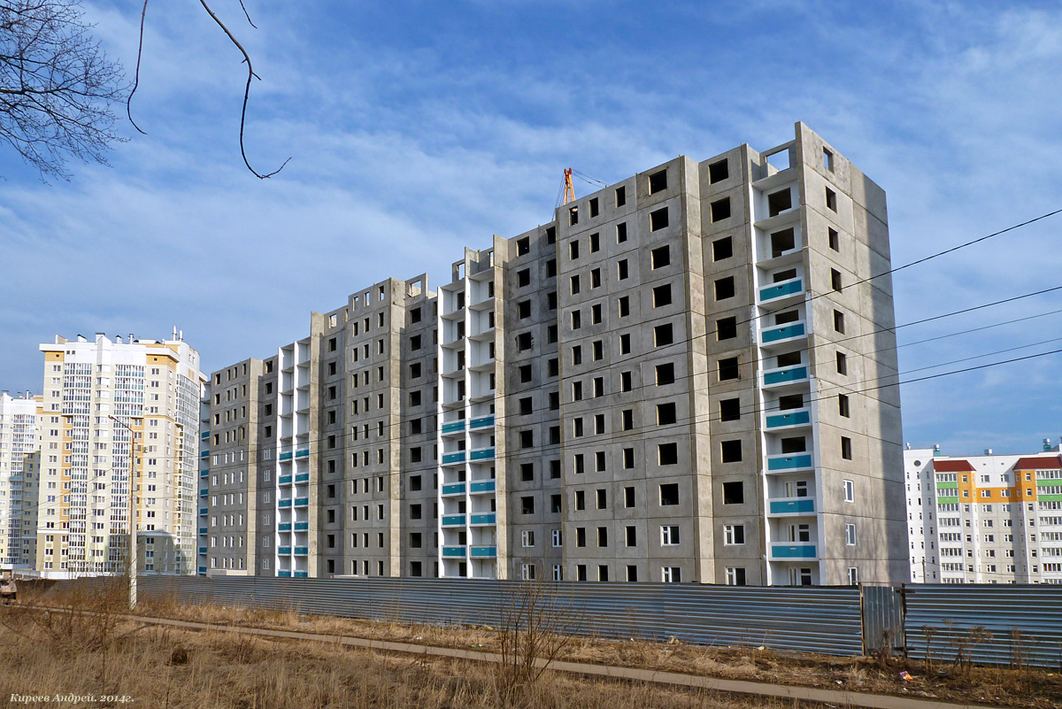Орёл, Орёлстроевская улица, 7