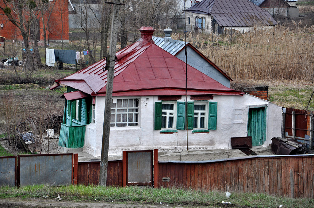 Васищево, Слободская улица, ?