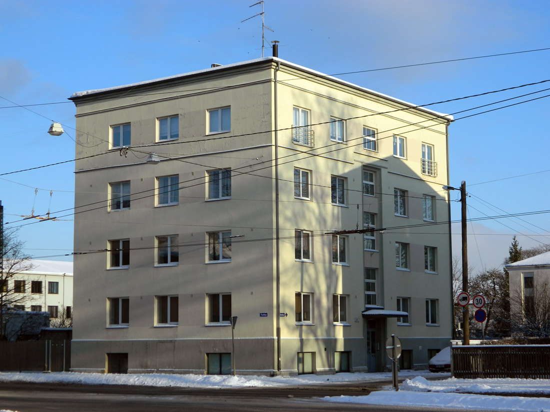 Таллин, Sinika, 8