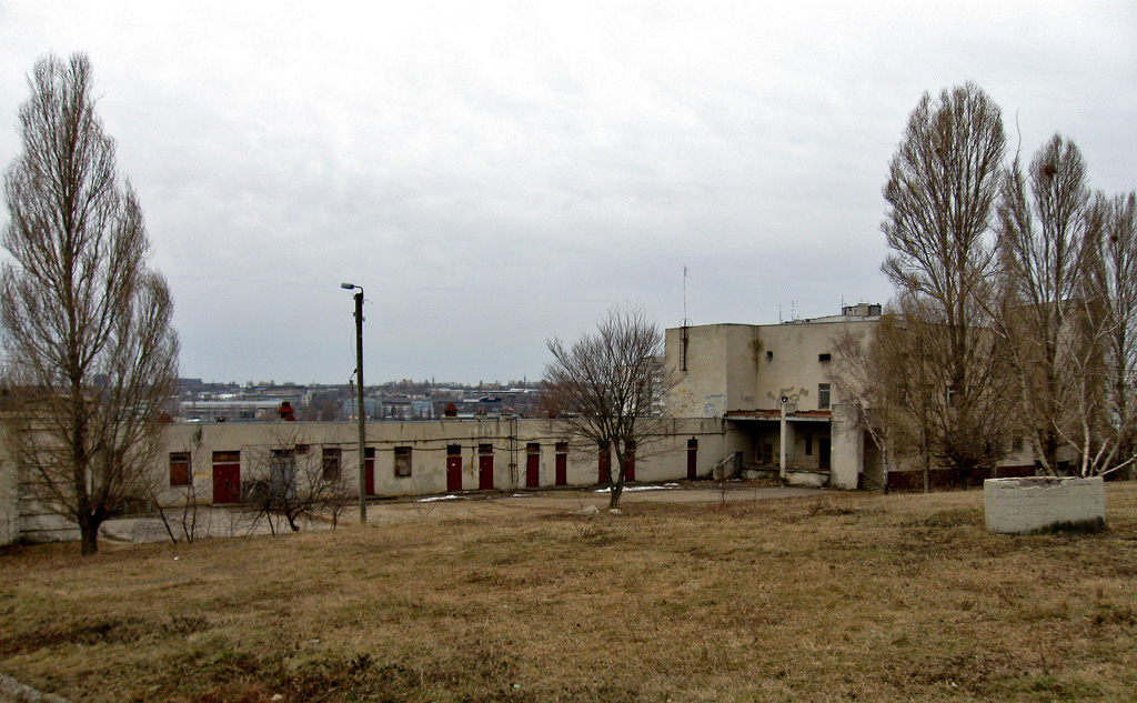 Харьков, Улица Амосова, 60