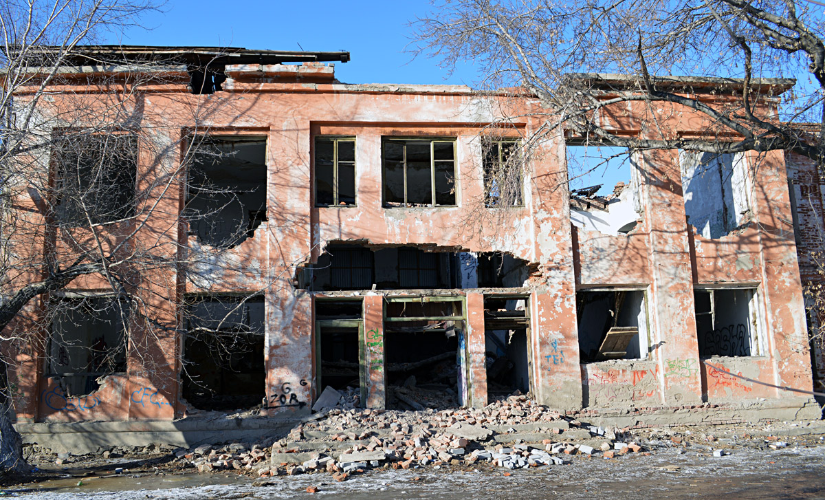 Павлодар, Улица Ленина, 170