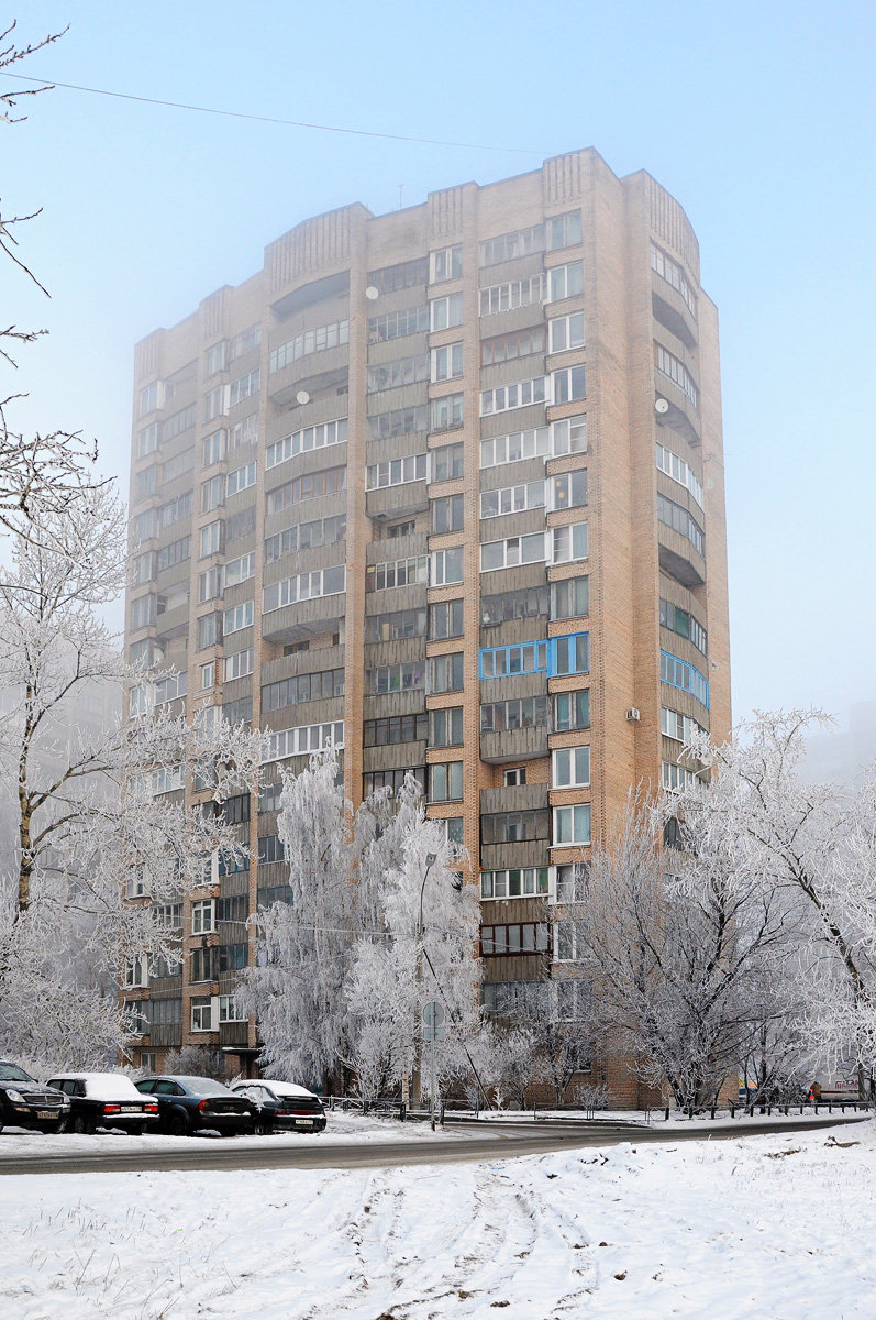 Санкт-Петербург, Канонерский остров, 9