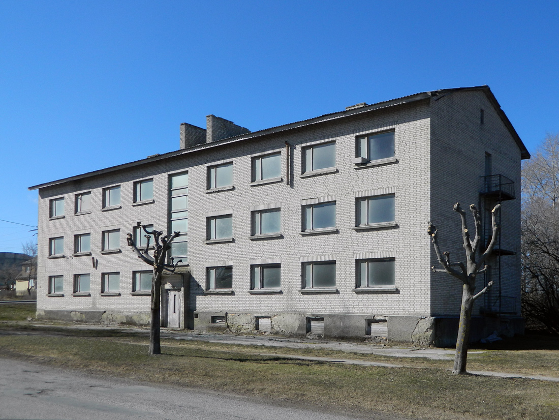 Кунда, Võidu, 12
