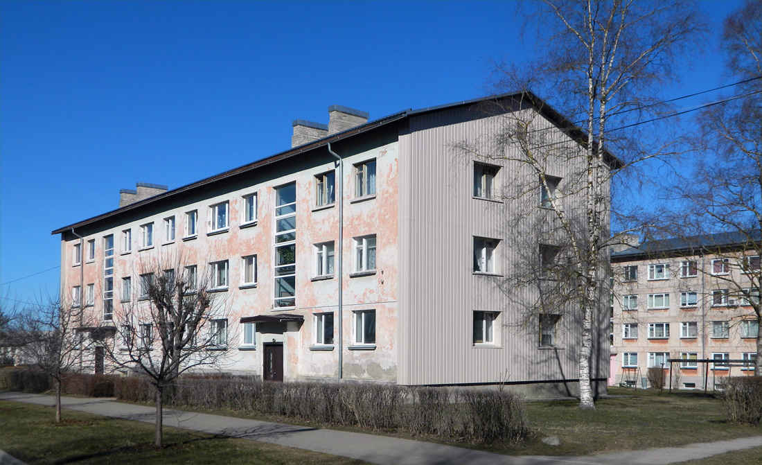 Kunda, Pargi, 10