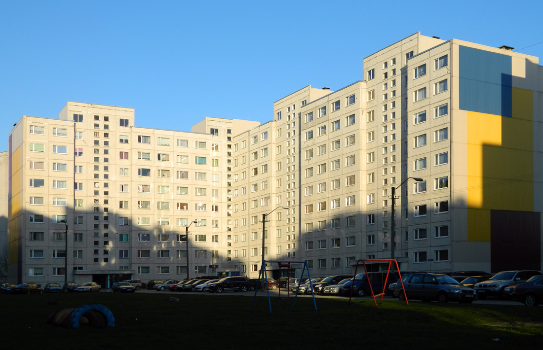 Маарду, Nurga, 6