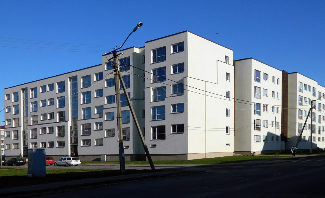 Маарду, Ringi, 44А