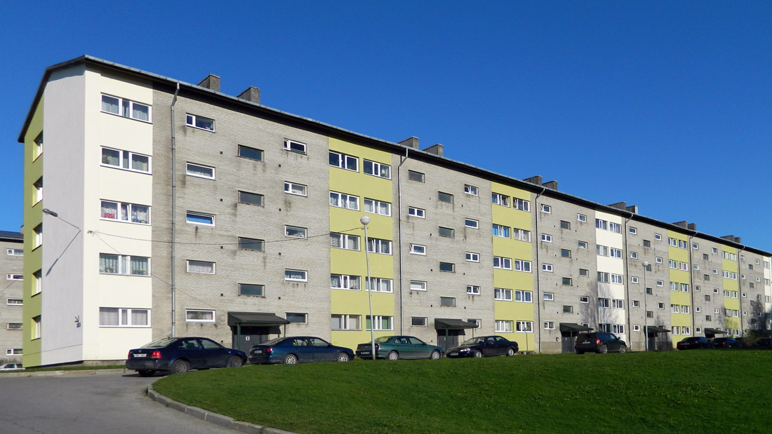 Маарду, Avar, 2