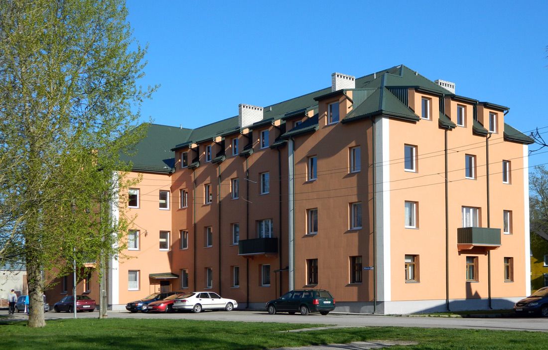 Маарду, Mäeotsa, 14