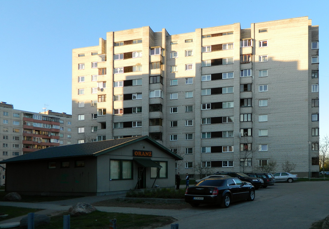 Маарду, Nurga, 8
