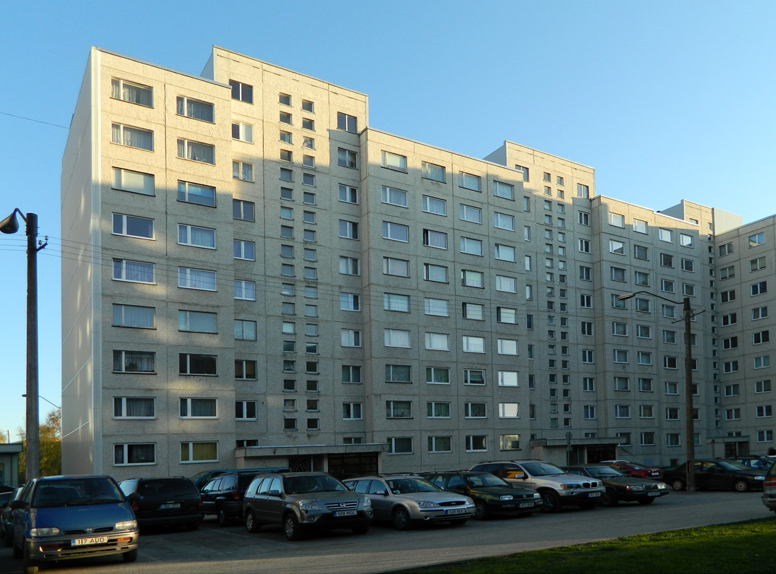 Маарду, Nurga, 4