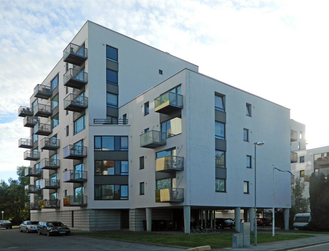 Pärnu, Kooli, 67
