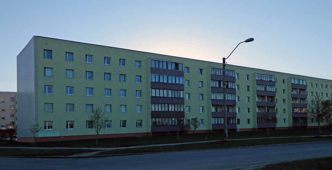 Маарду, Ringi, 13