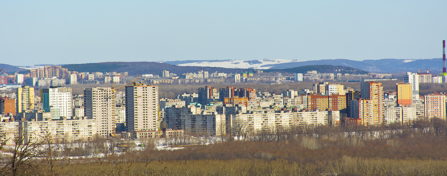 Ufa, Набережная реки Уфы, 7; Набережная реки Уфы, 9; Набережная реки Уфы, 11 корп. 2 (подъезд 3); Набережная реки Уфы, 11 корп. 2 (подъезд 4); Набережная реки Уфы, 15/1; Набережная реки Уфы, 15; Набережная реки Уфы, 17; Набережная реки Уфы, 19; Улица Баязита Бикбая, 42; Улица Баязита Бикбая, 44; Улица Баязита Бикбая, 41; Набережная реки Уфы, 25; Набережная реки Уфы, 27. Ufa — Panoramas