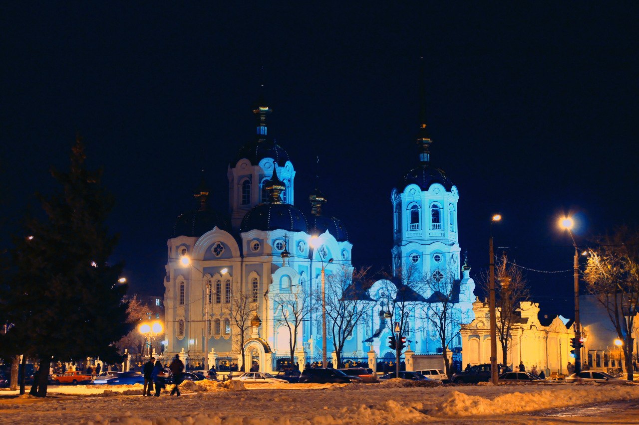 Харкiв, Александровский проспект, 162А