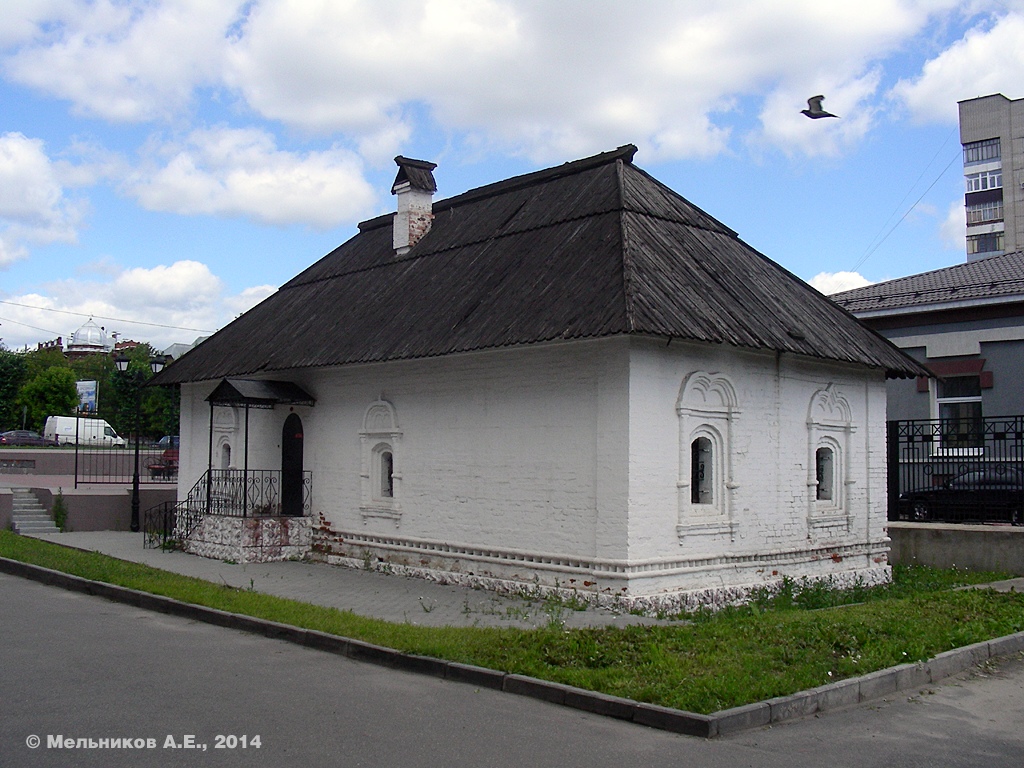 Iwanowo, Улица 10 Августа, 36