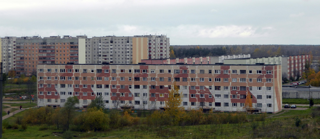 Нарва, Ancis Daumani, 12