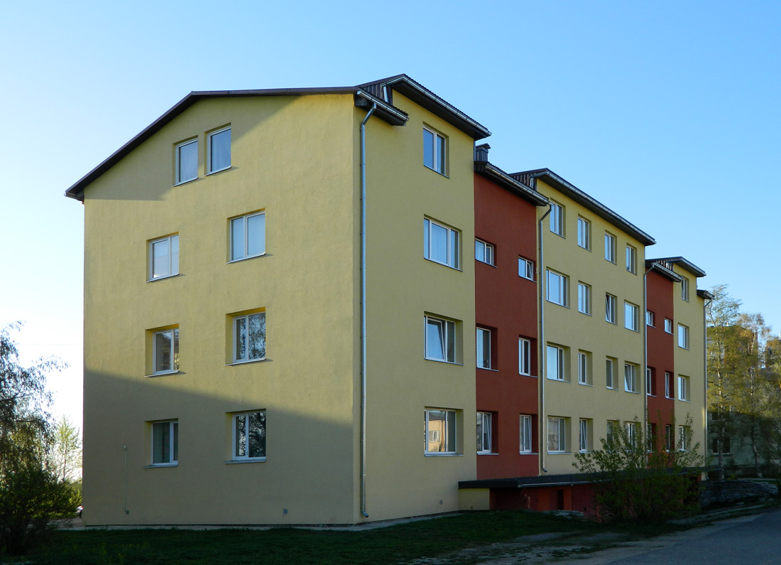 Маарду, Kallasmaa, 24