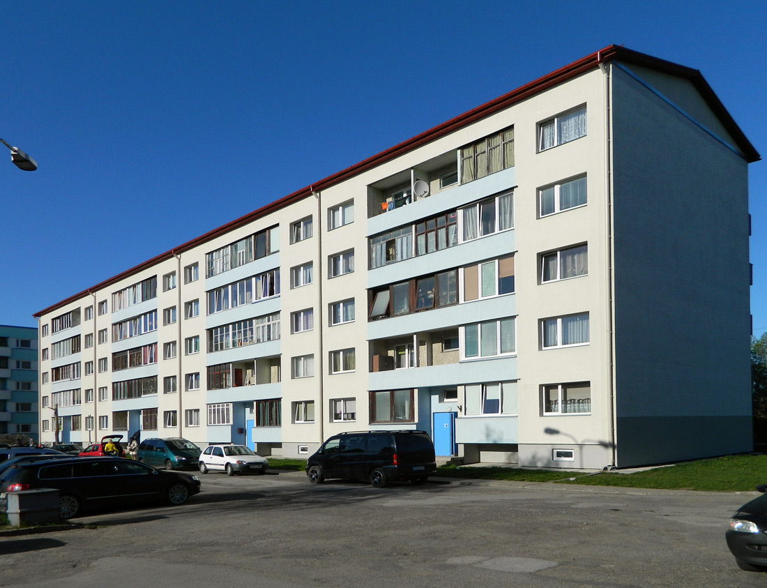 Маарду, Ringi, 48