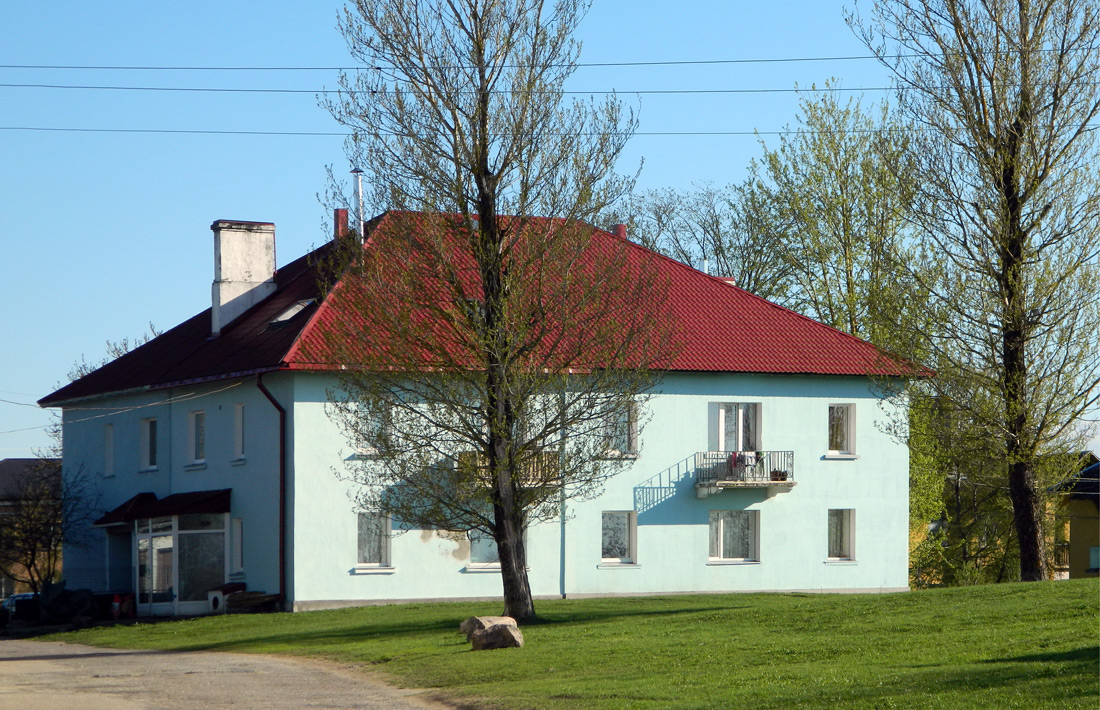 Маарду, Keemiküte, 22