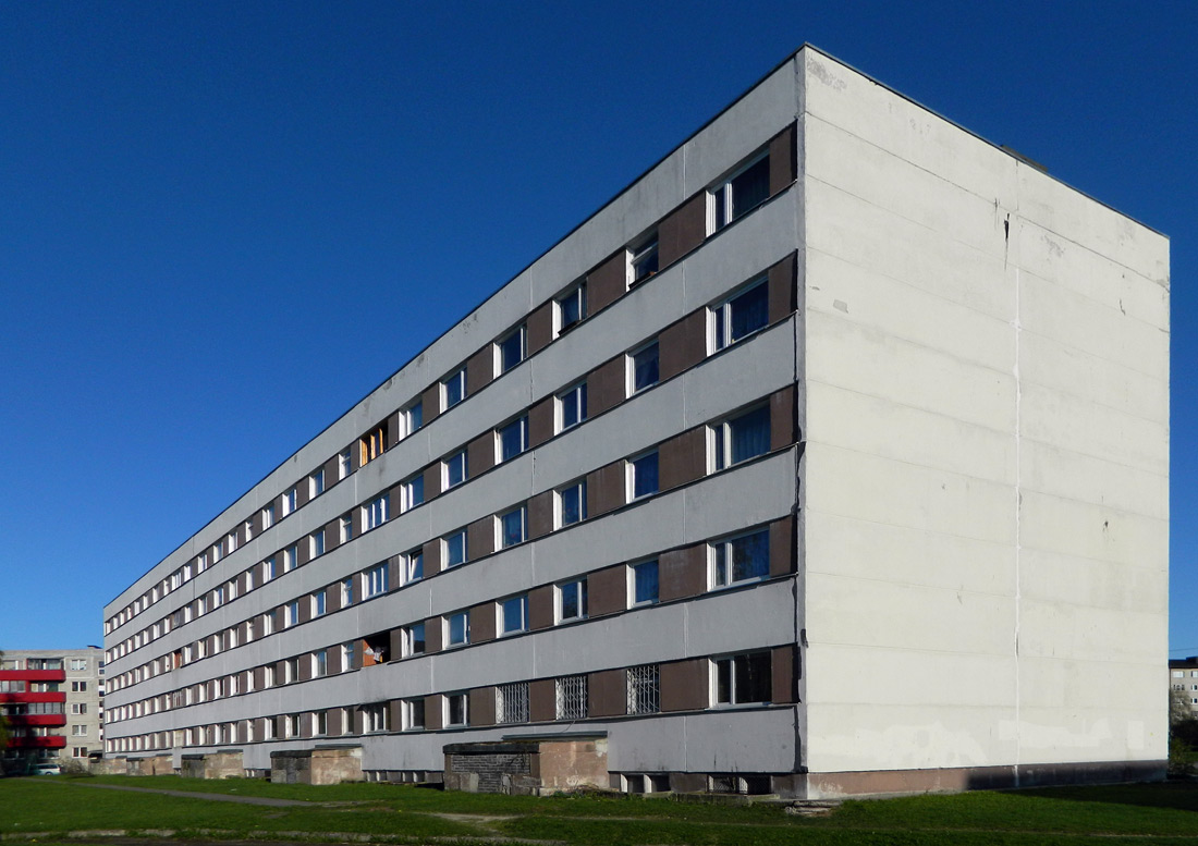 Маарду, Avar, 5