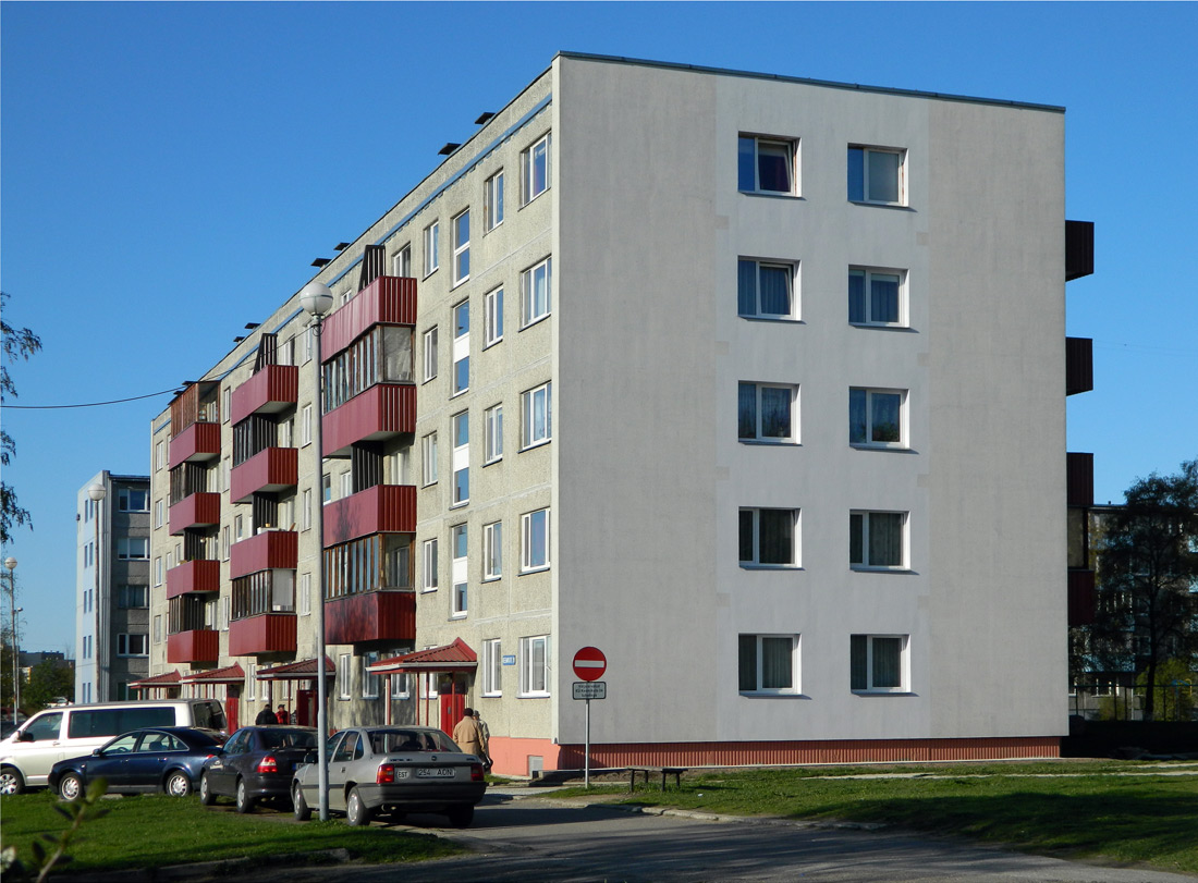 Маарду, Keemiküte, 34