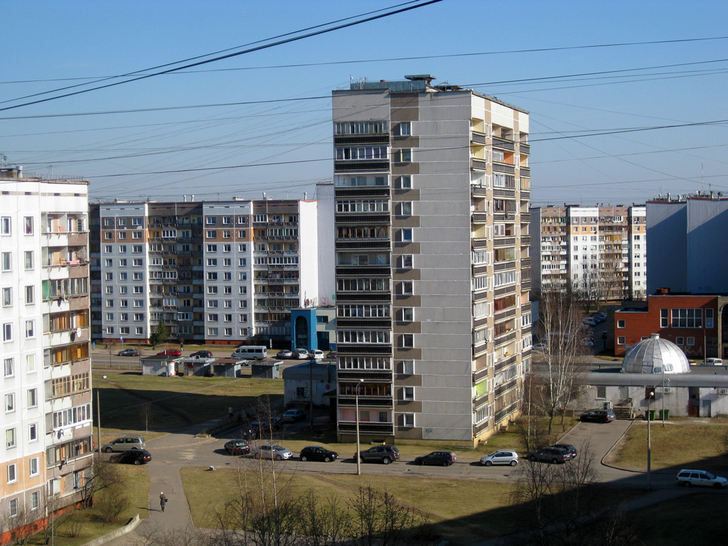 Рига, Ulbrokas iela, 7
