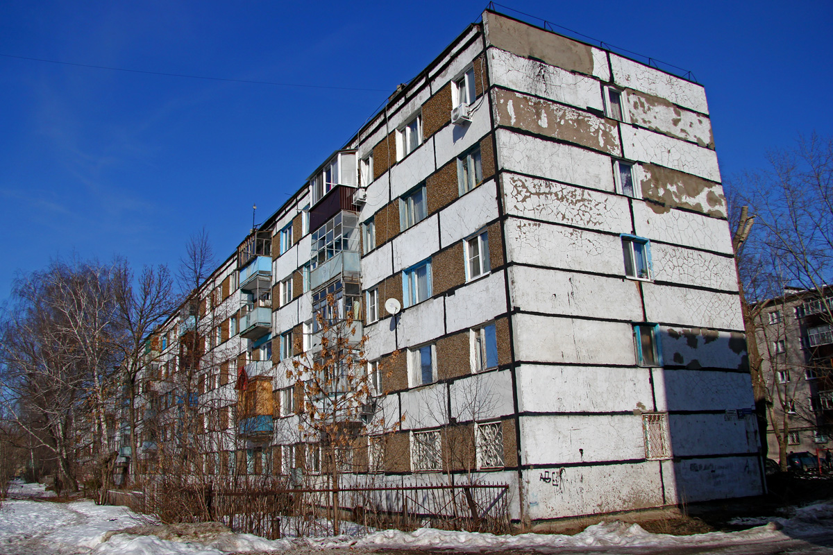 Казань, Улица Гудованцева, 37
