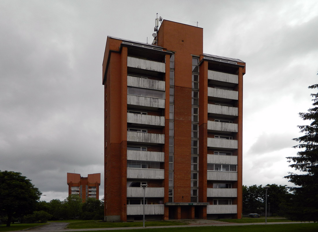 Табасалу, Kase, 12