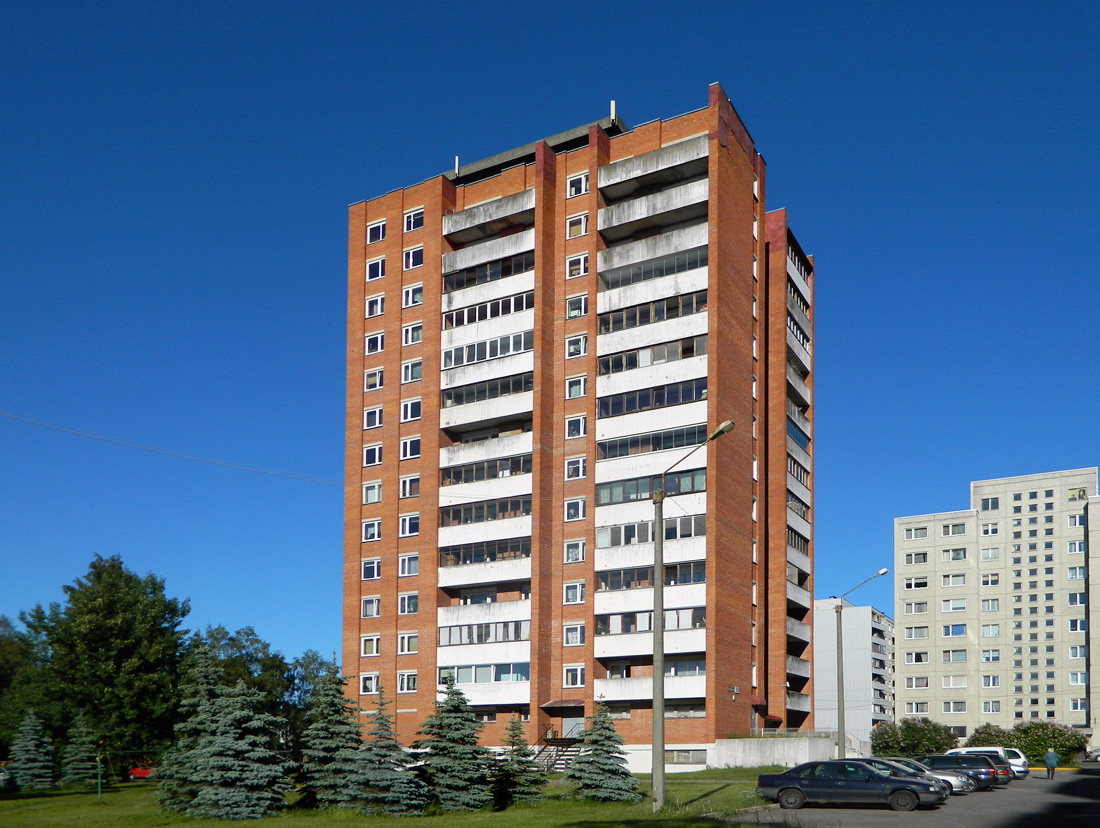 Таллин, 