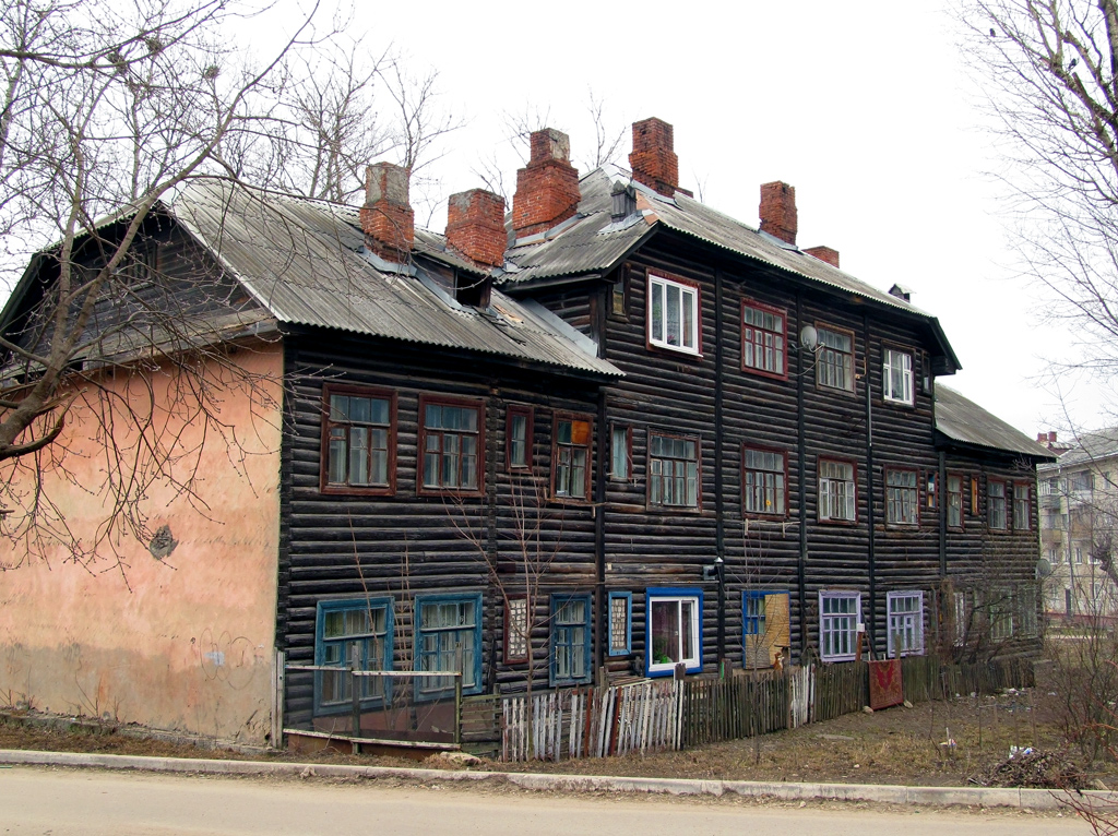 Калуга, Улица Болдина, 9А