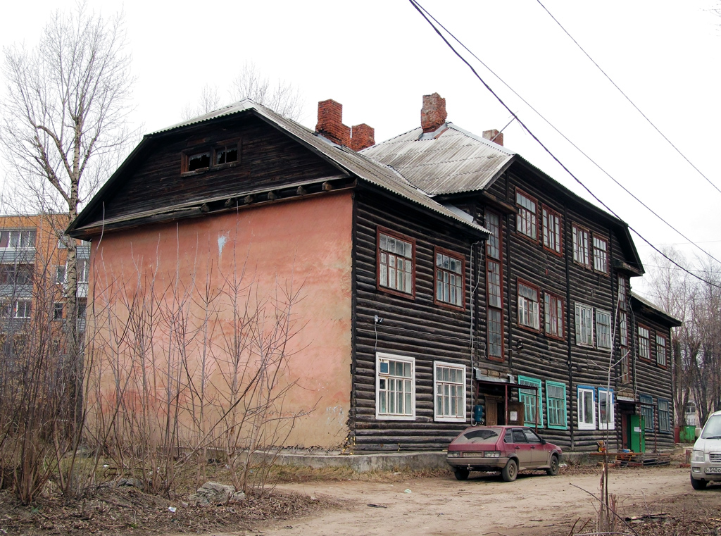 Калуга, Улица Болдина, 9А