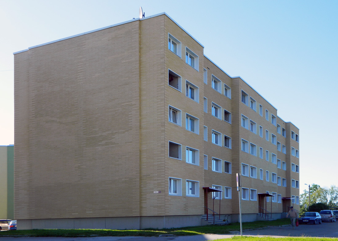 Кейла, Põhja, 10a