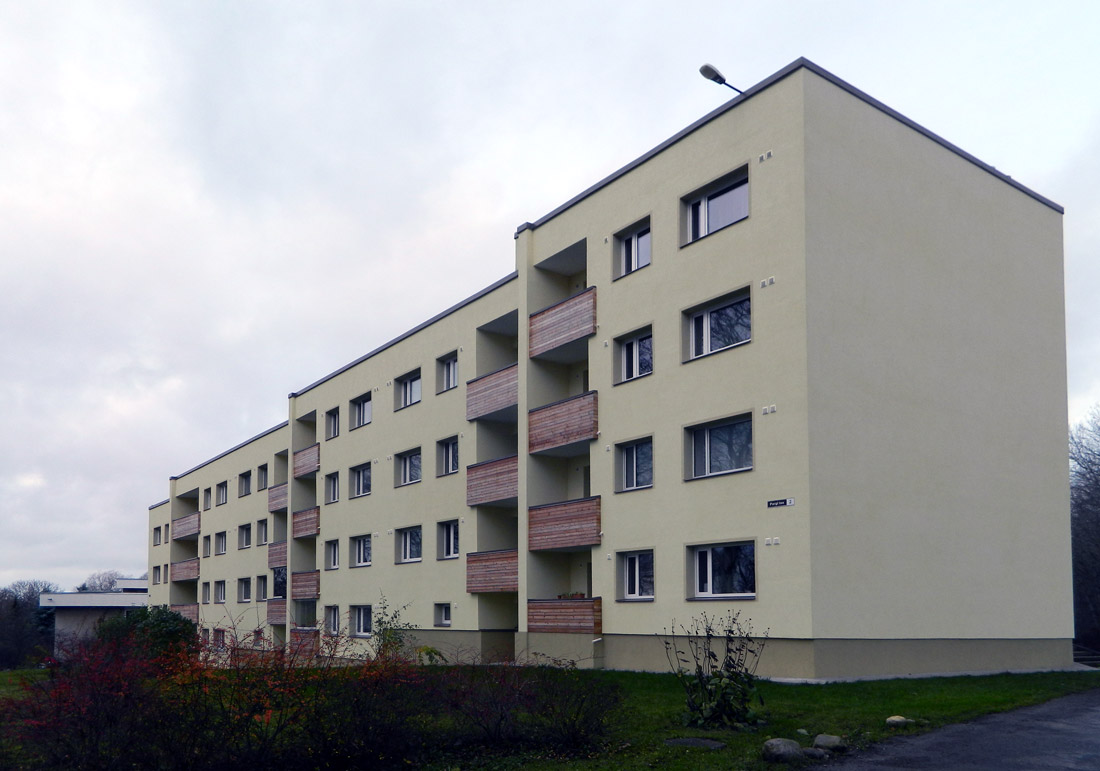 Виймси, Pargi, 2