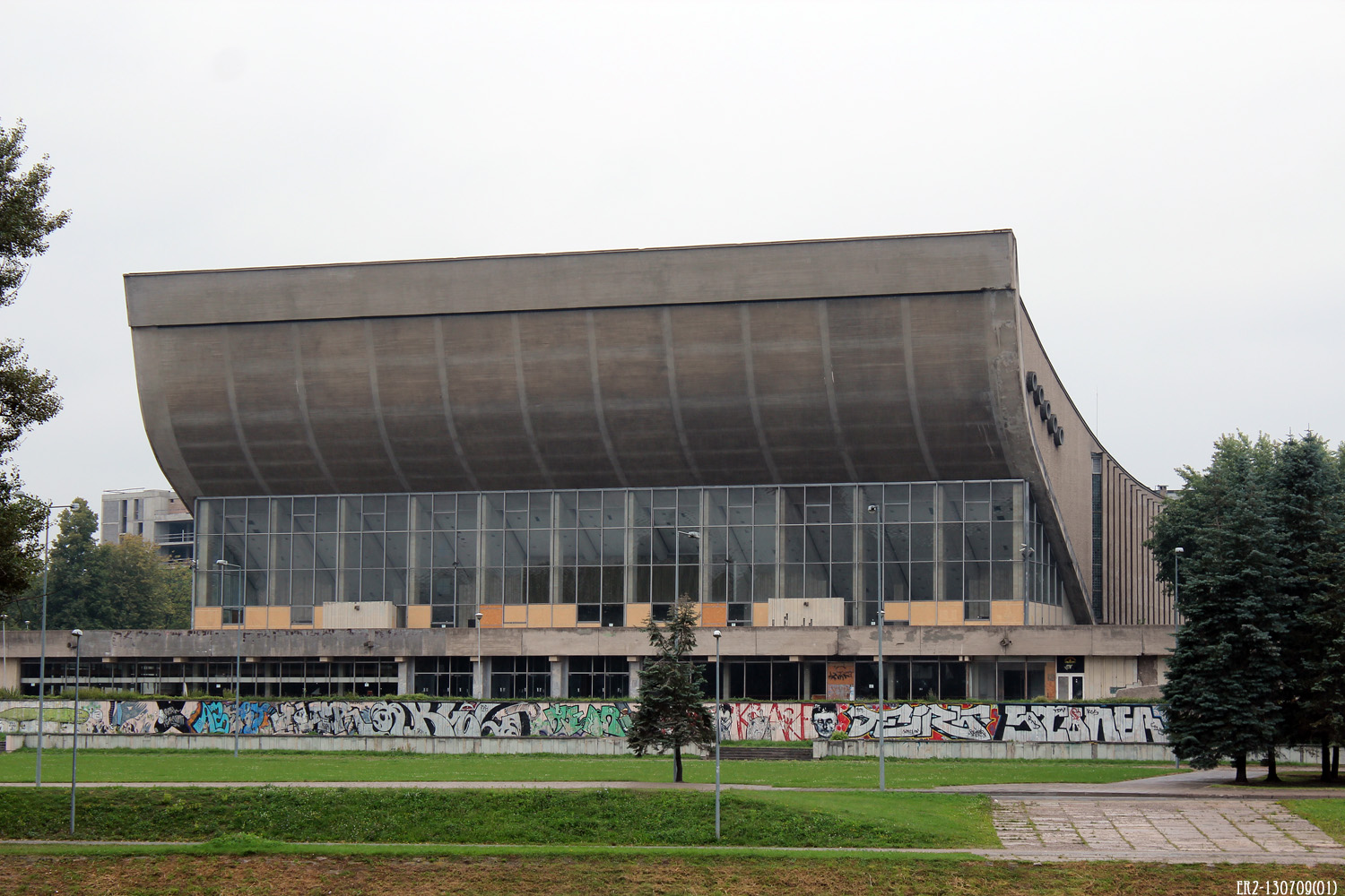 Вильнюс, Rinktinės gatvė, 1