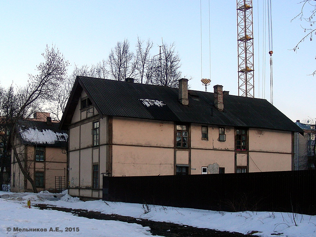Иваново, Улица Герцена, 21