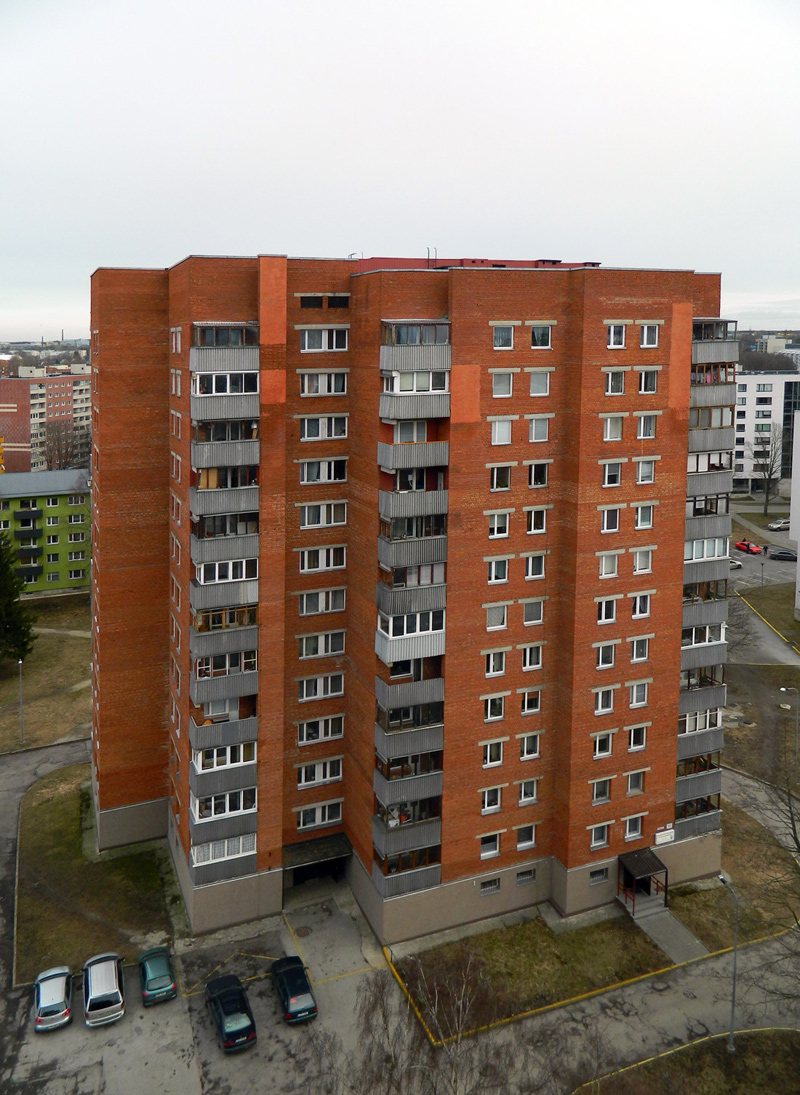 Tallinn, Kiili, 11