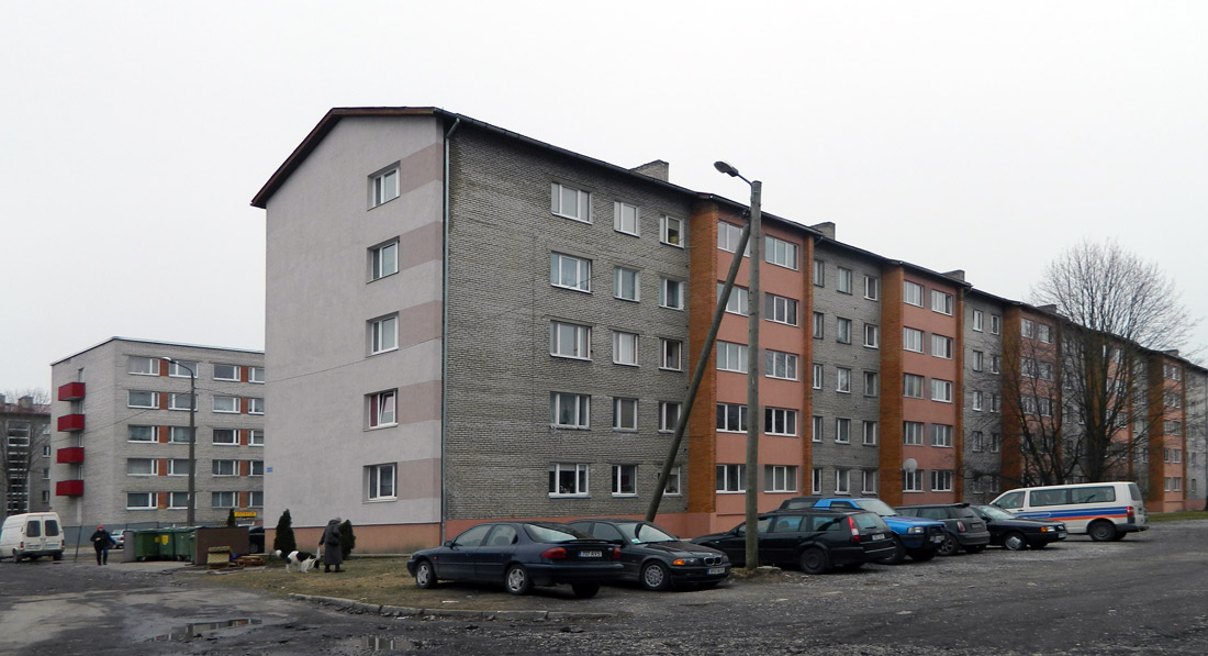 Tallinn, Vindi, 18a