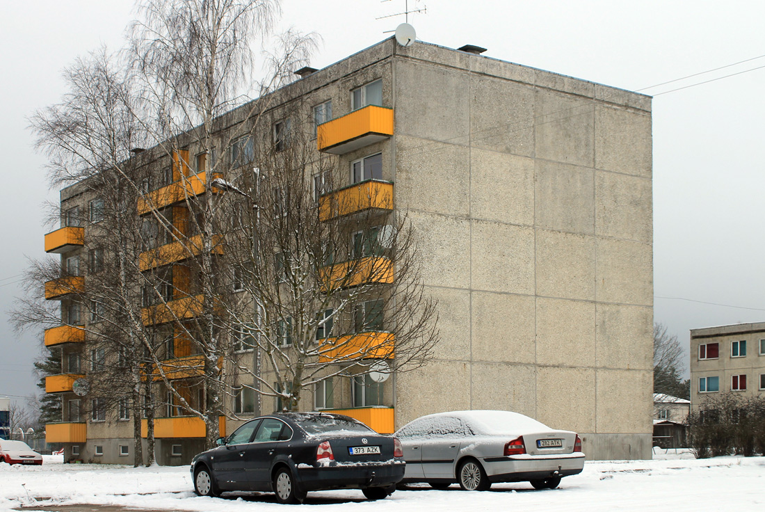Арду, Pala tee, 4